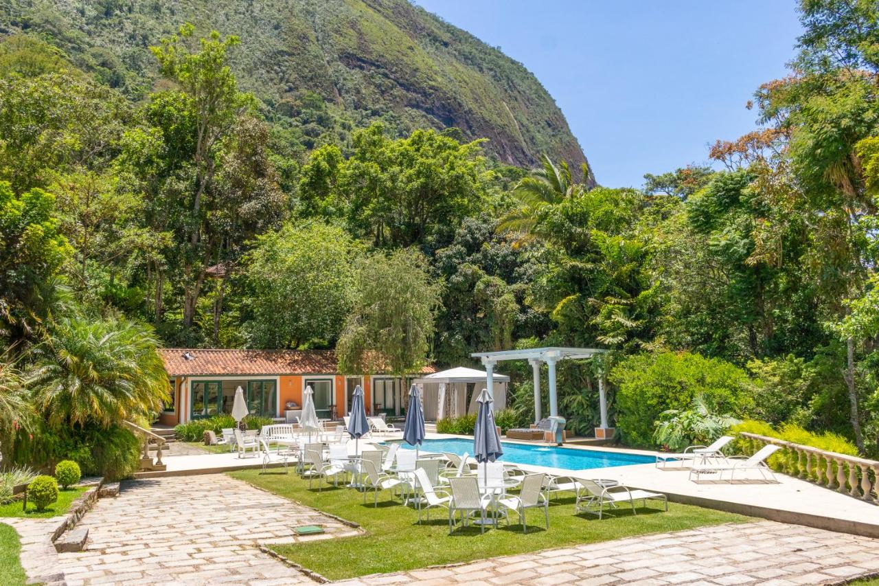 hoteis para dia dos namorados locanda