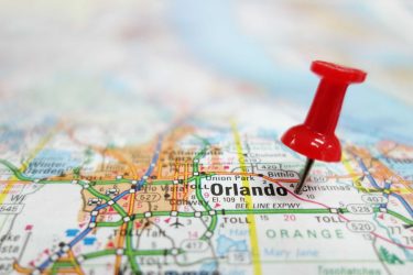 melhor epoca viajar orlando