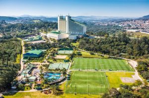 melhores resorts para criancas geral