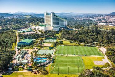 melhores resorts para criancas geral