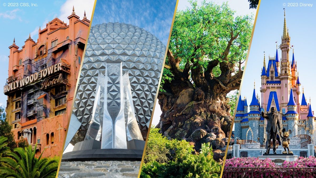 Novidades da Disney em 2023/2024 atrações e restaurantes nos parques