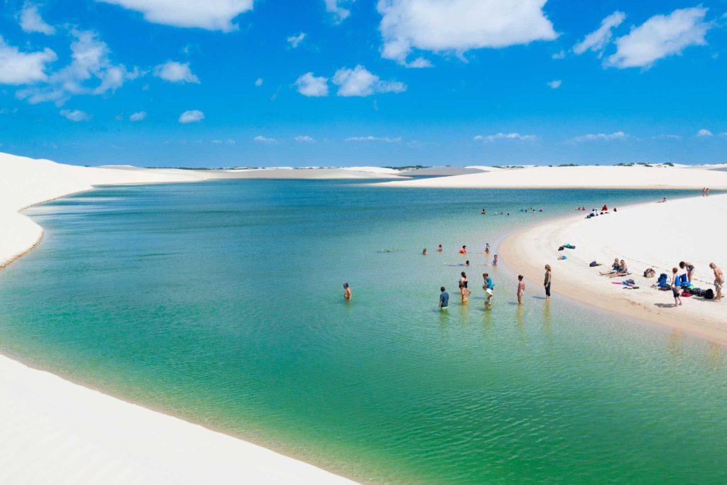 Para onde ir nas férias de julho no Brasil: confira 5 destinos ...