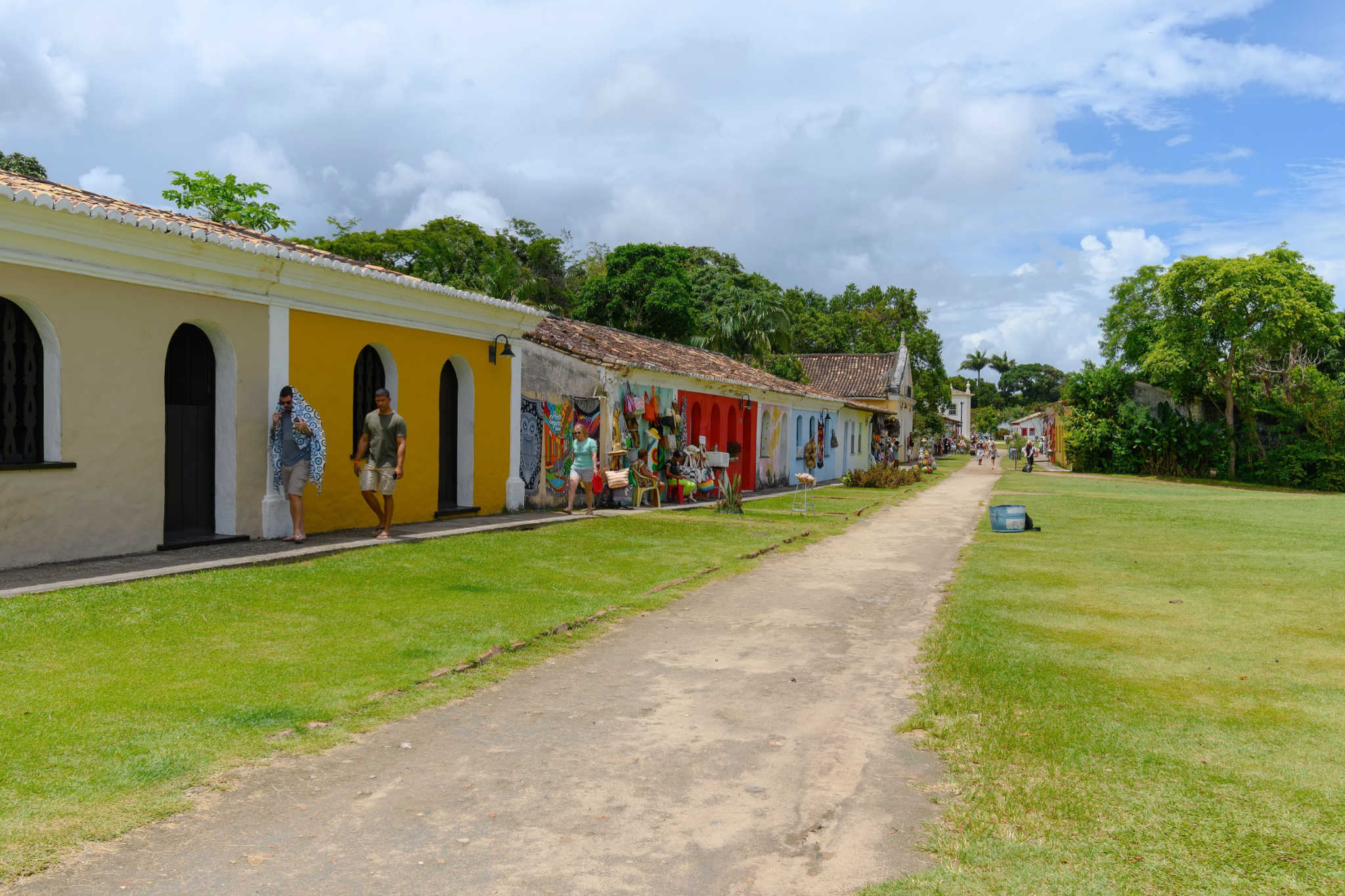 para onde ir nas ferias de julho no brasil porto seguro