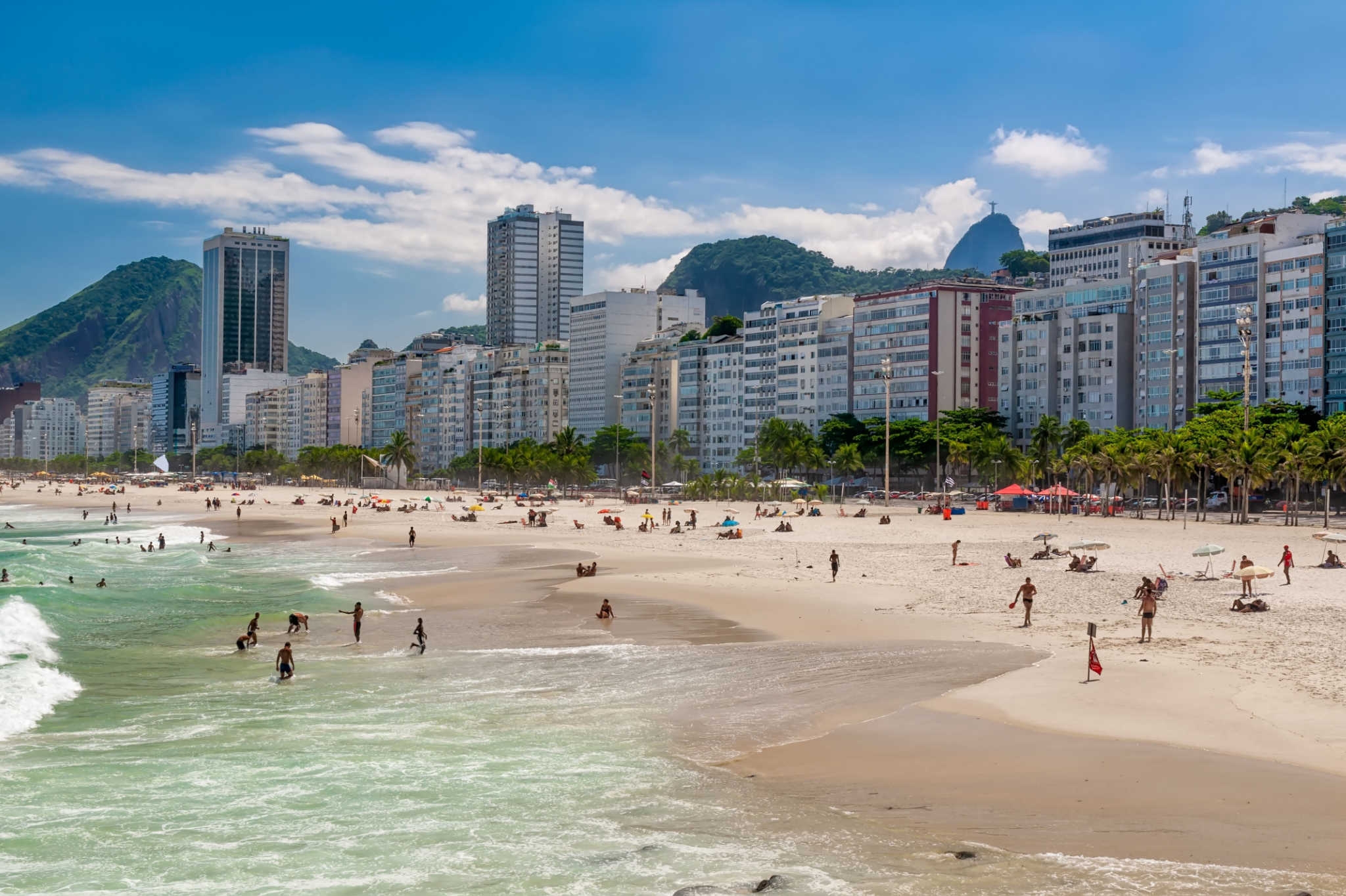 para onde ir nas ferias de julho no brasil rio