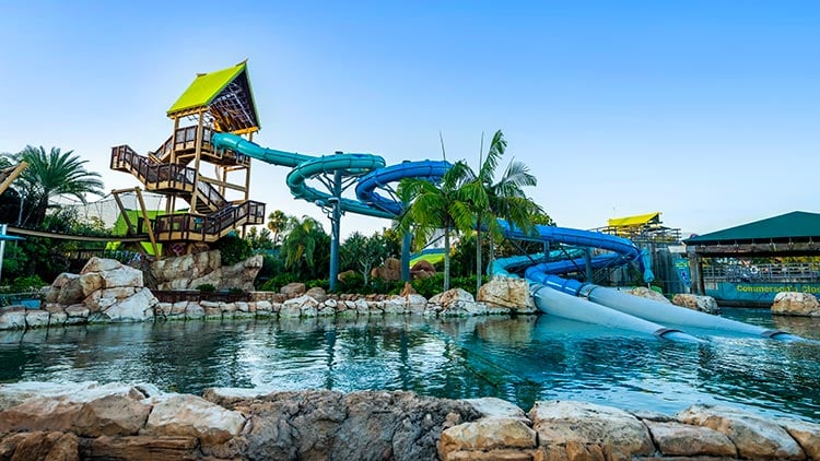 parques aquaticos de orlando aquatica orlando