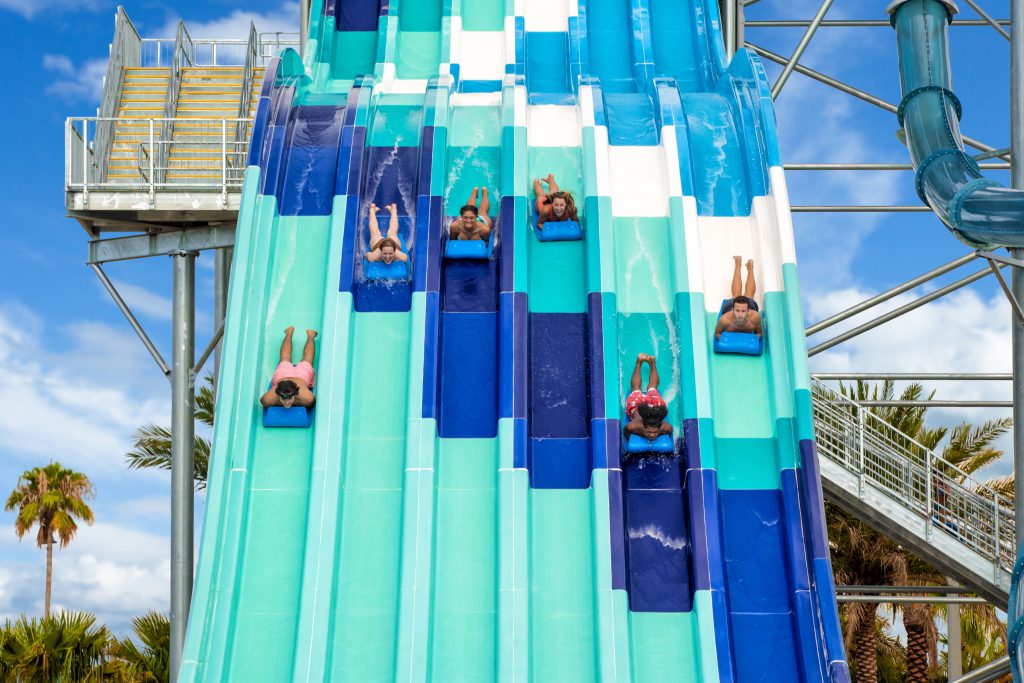 parques aquaticos de orlando h2o water park