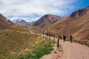 passeios em mendoza aconcagua
