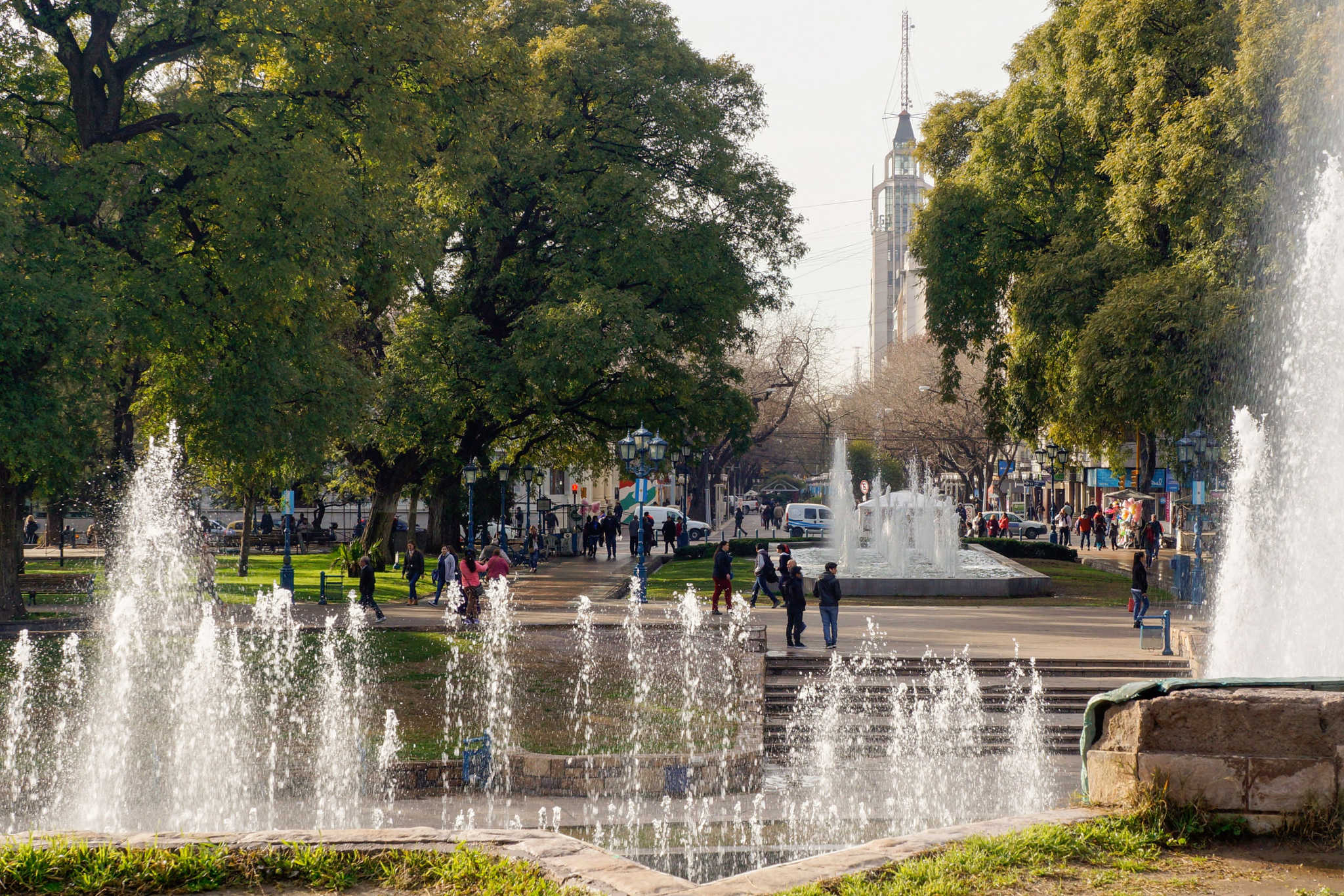 passeios em mendoza plaza passeios em mendoza plaza