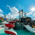 rede playa seadust pool kids