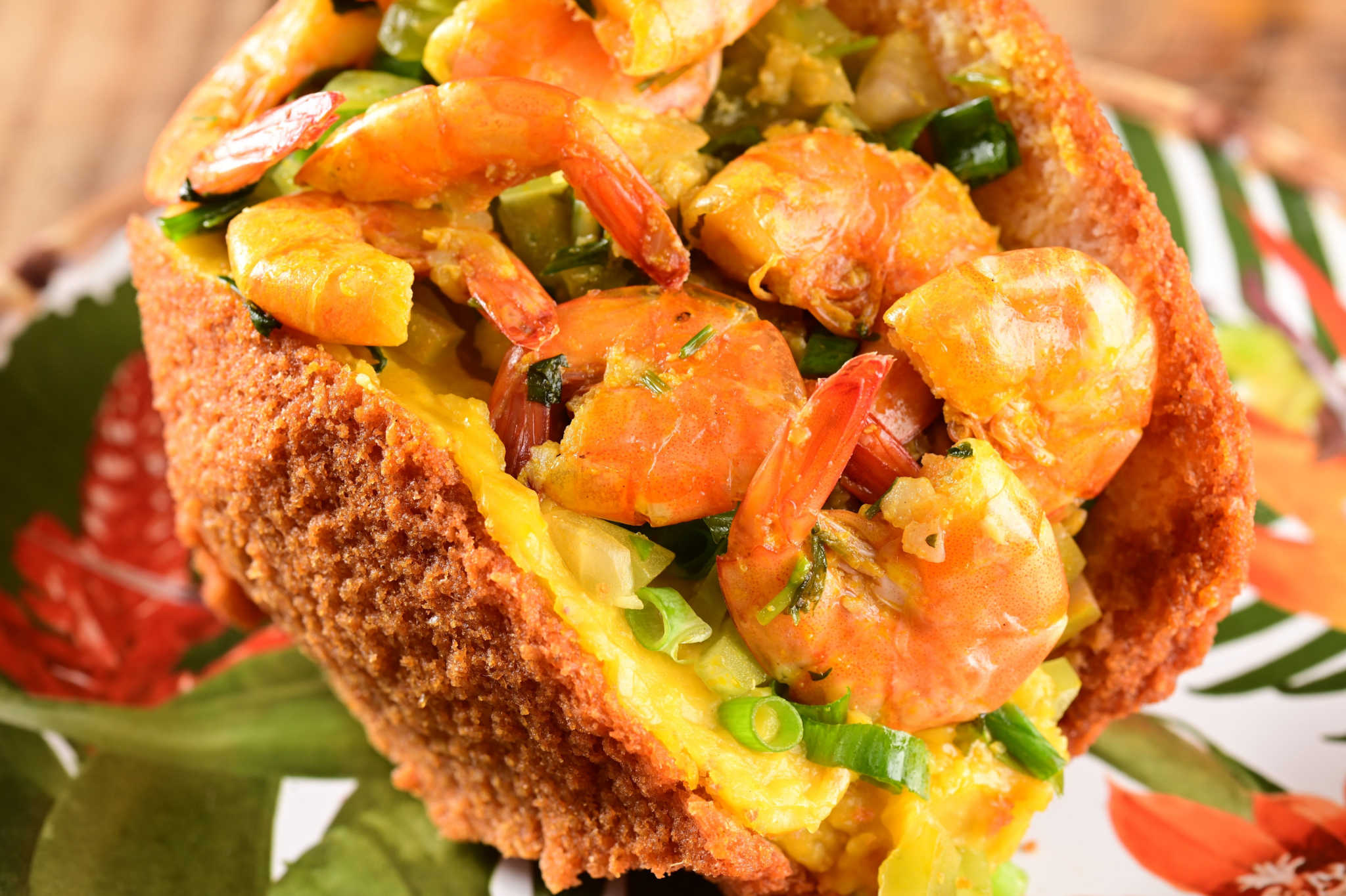 turismo gastronomico pelo brasil salvador
