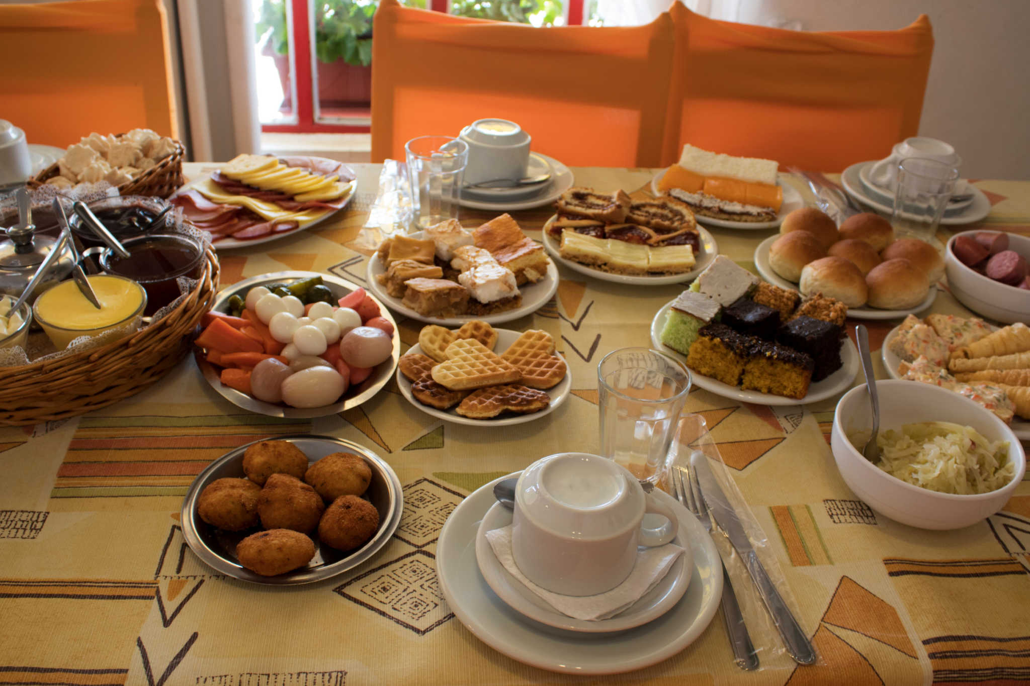 turismo gastronomico pelo brasil serra gaucha