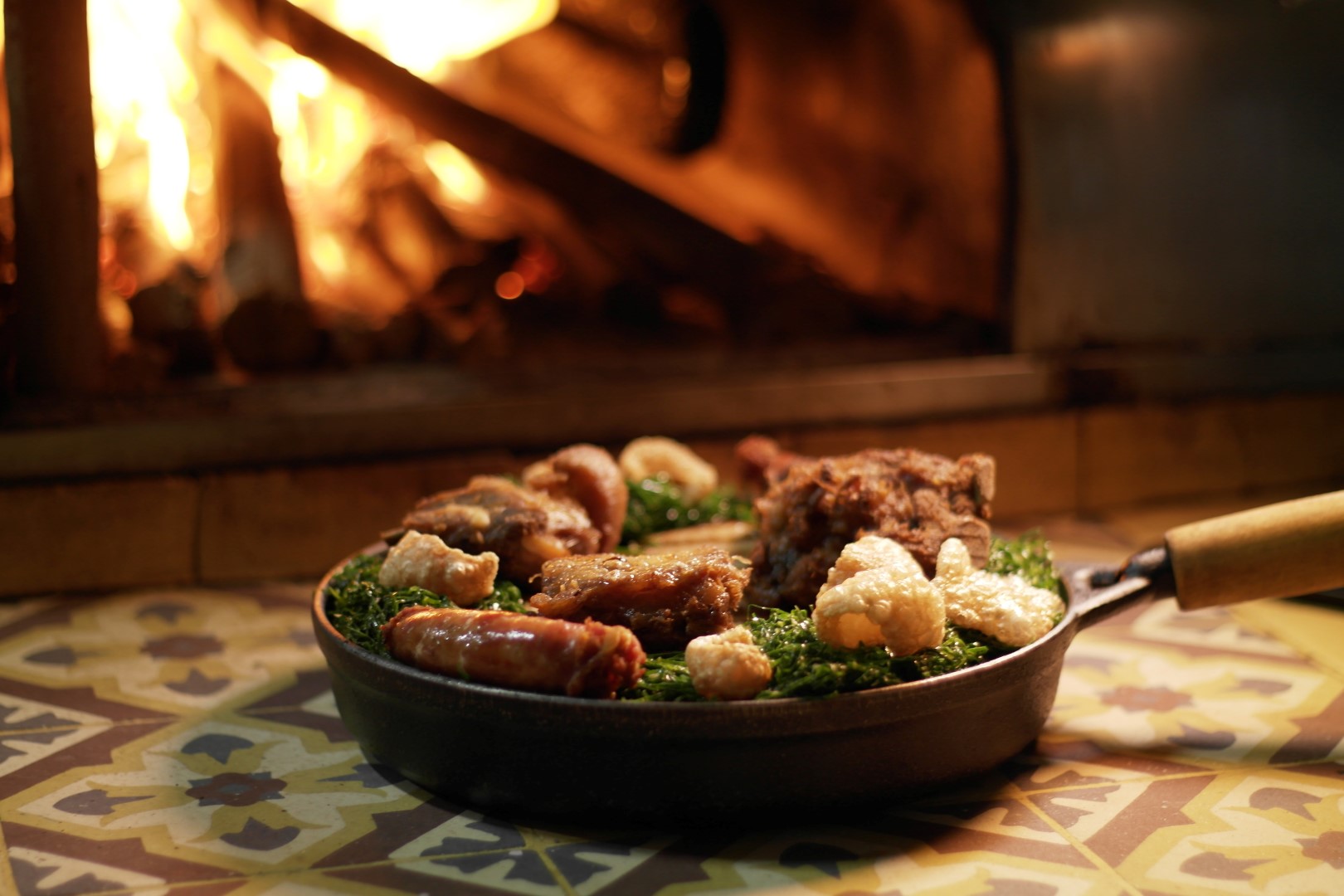 turismo gastronomico pelo brasil tiradentes