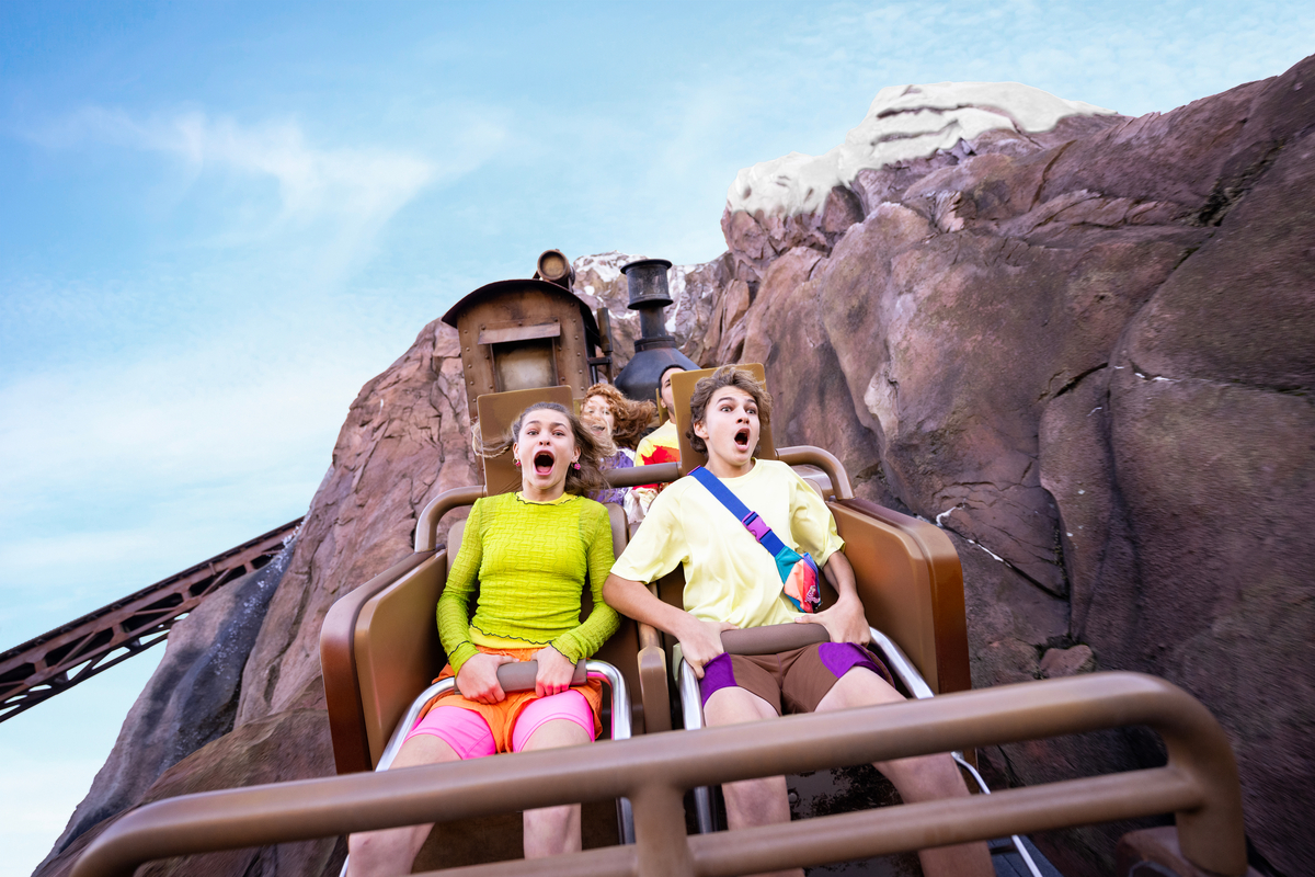 atracoes radicais da disney everest atracoes radicais da disney everest