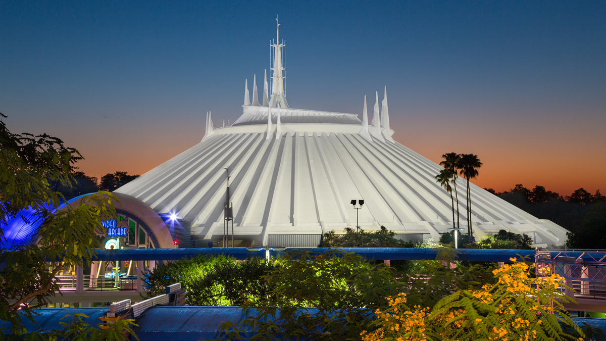 atracoes radicais da disney space atracoes radicais da disney space