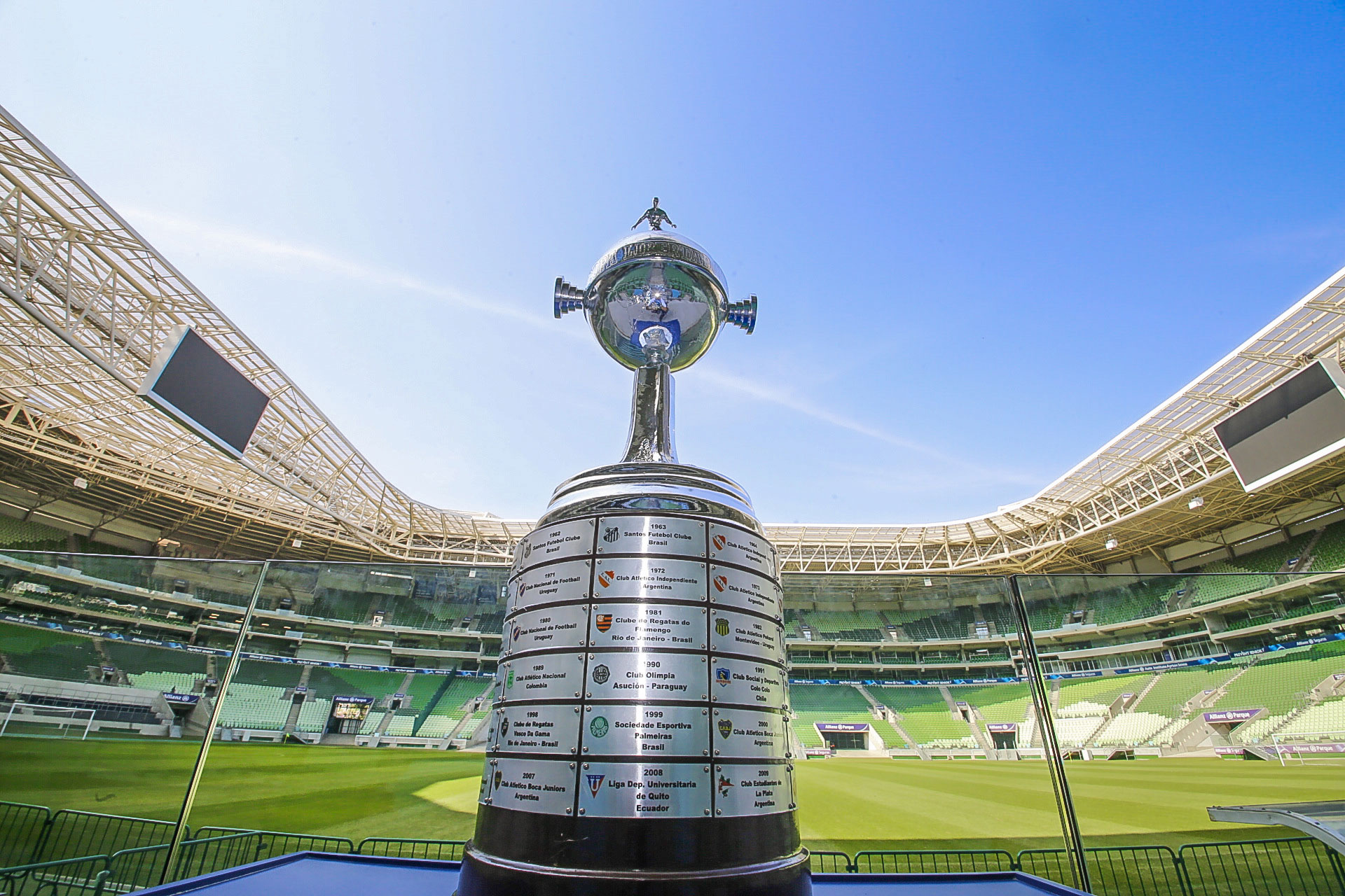 dia nacional do futebol allianz parque experience tour