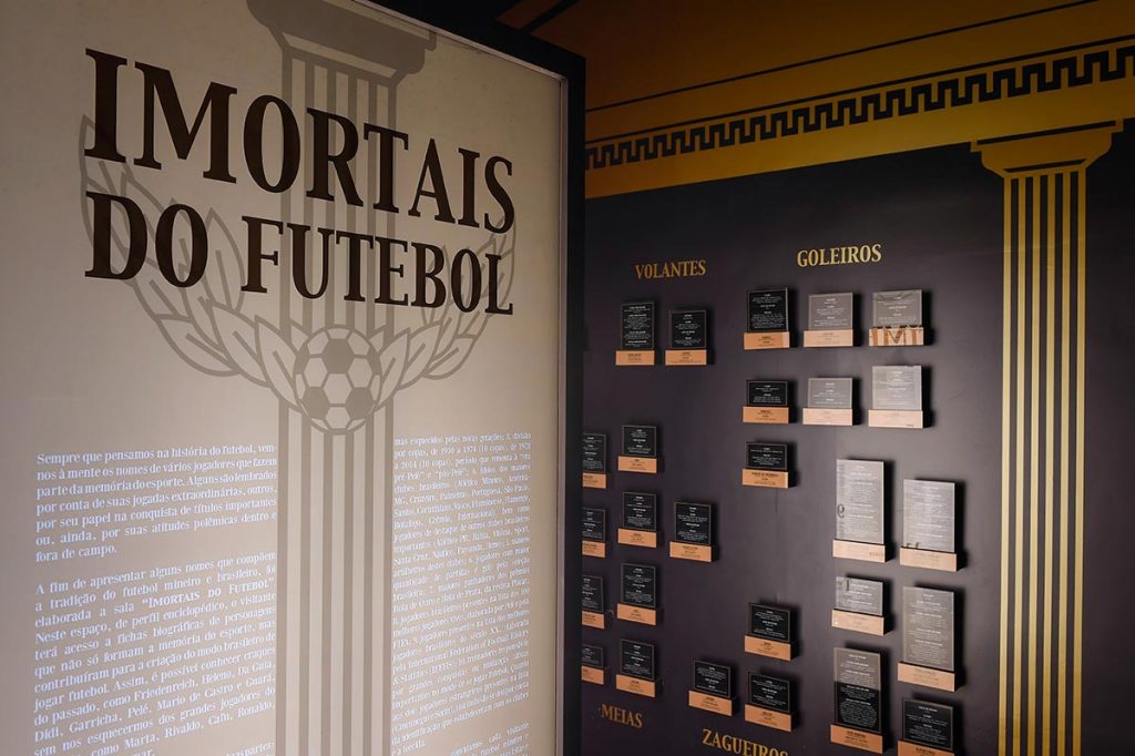 Dia Nacional do Futebol. Em 19 de julho comemora-se o Dia…, by Núcleo  Educativo do Museu do Futebol