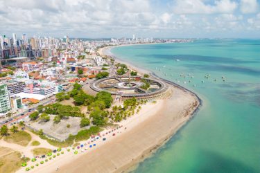 melhor cidade do nordeste para morar joao pessoa