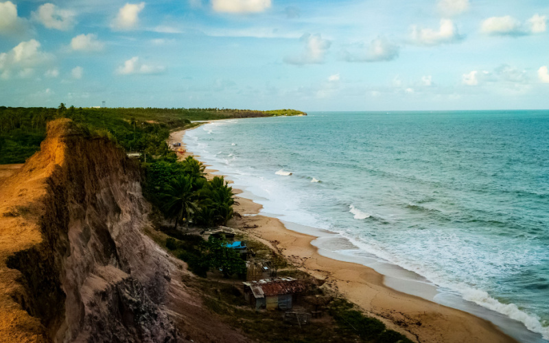 melhor cidade do nordeste para morar litoral sul melhor cidade do nordeste para morar litoral sul