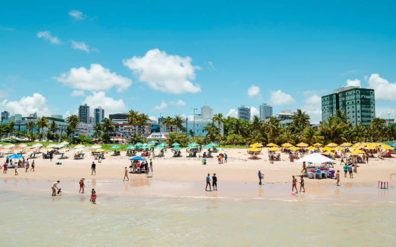melhor cidade do nordeste para morar orla urbana joao pessoa melhor cidade do nordeste para morar orla urbana joao pessoa