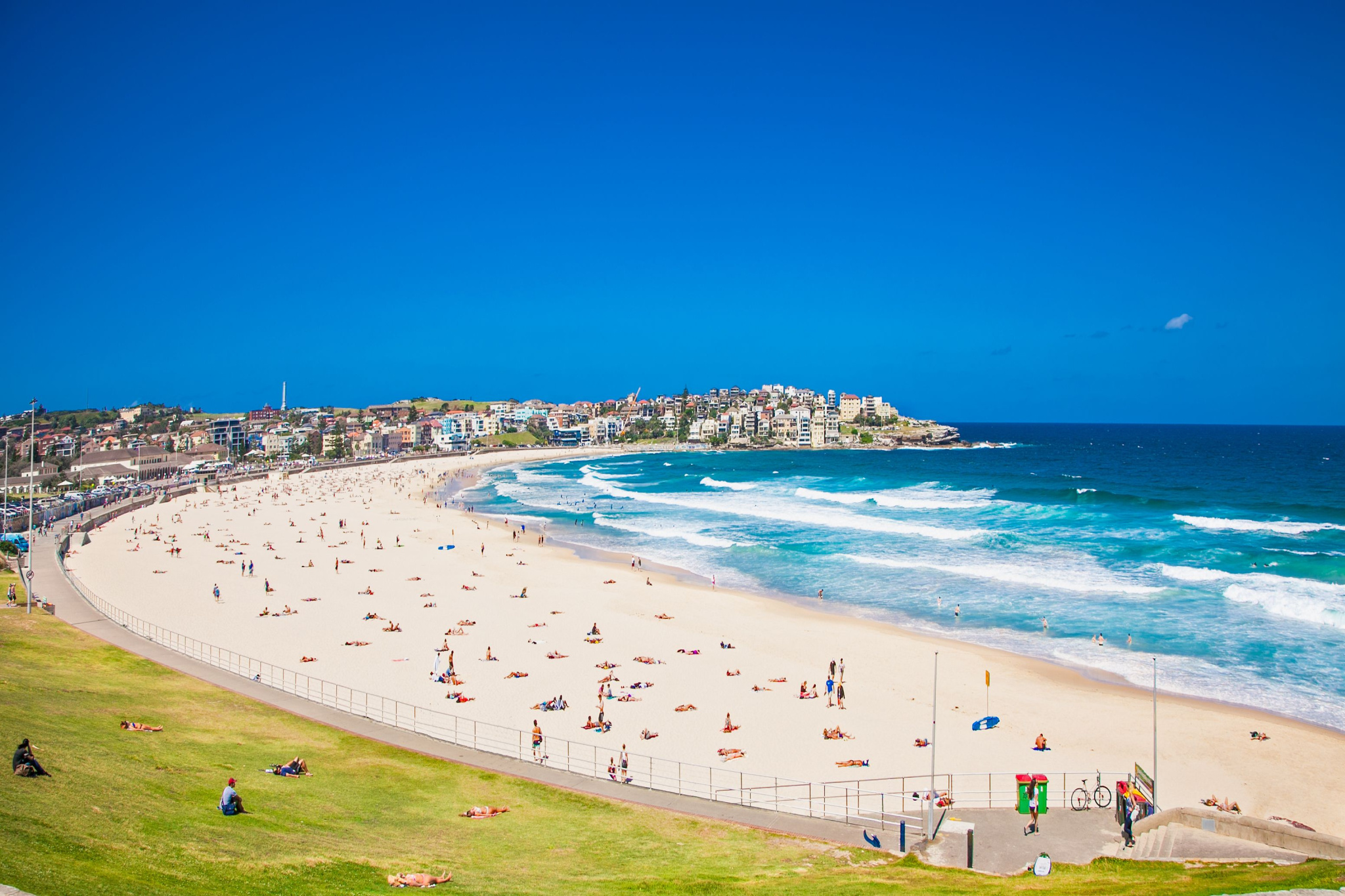o que fazer australia bondi beach o que fazer australia bondi beach