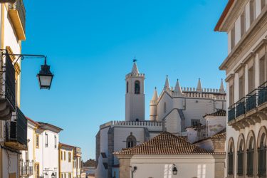 o que fazer no alentejo evora