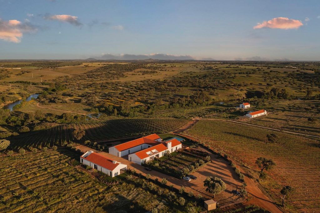 o que fazer no alentejo malhadinha