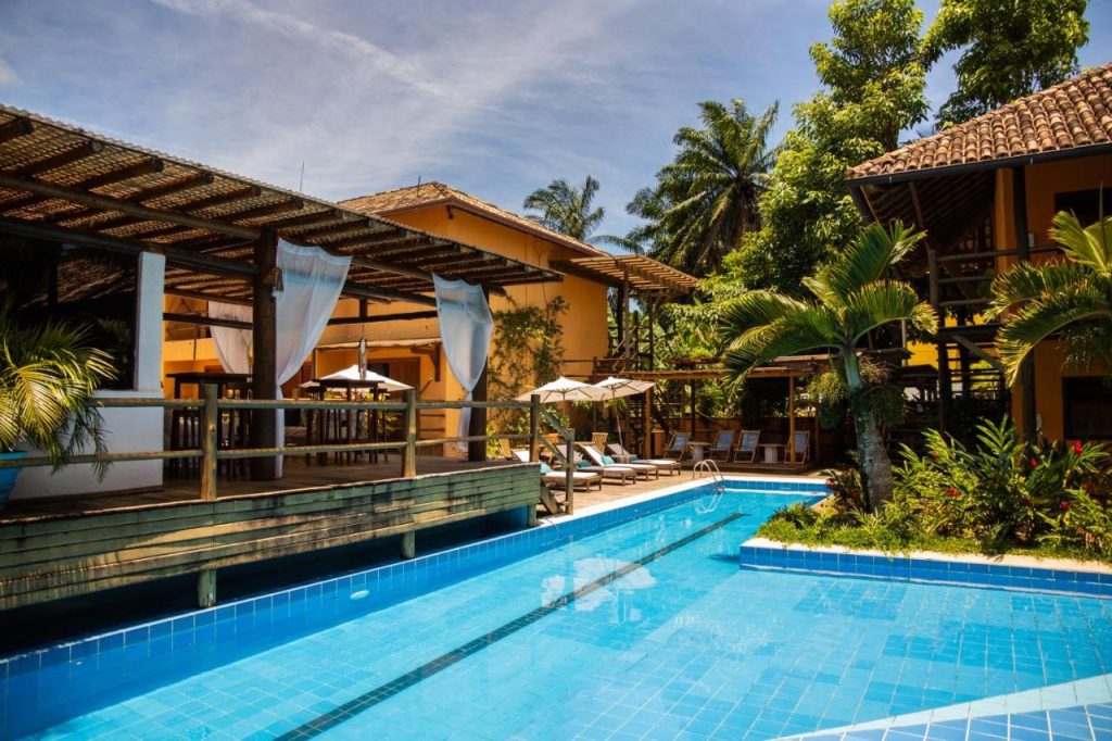 Onde se hospedar em Itacaré: veja dicas de pousadas, hotéis e resorts