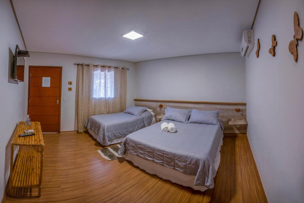 pousada na chapada dos guimaraes pousada vento sul