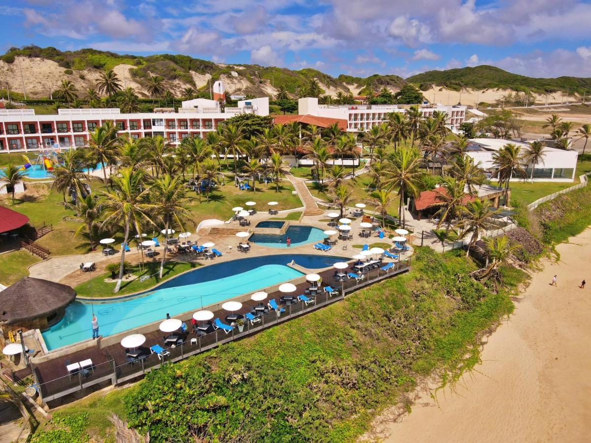 resorts no brasil aram imira beach resort