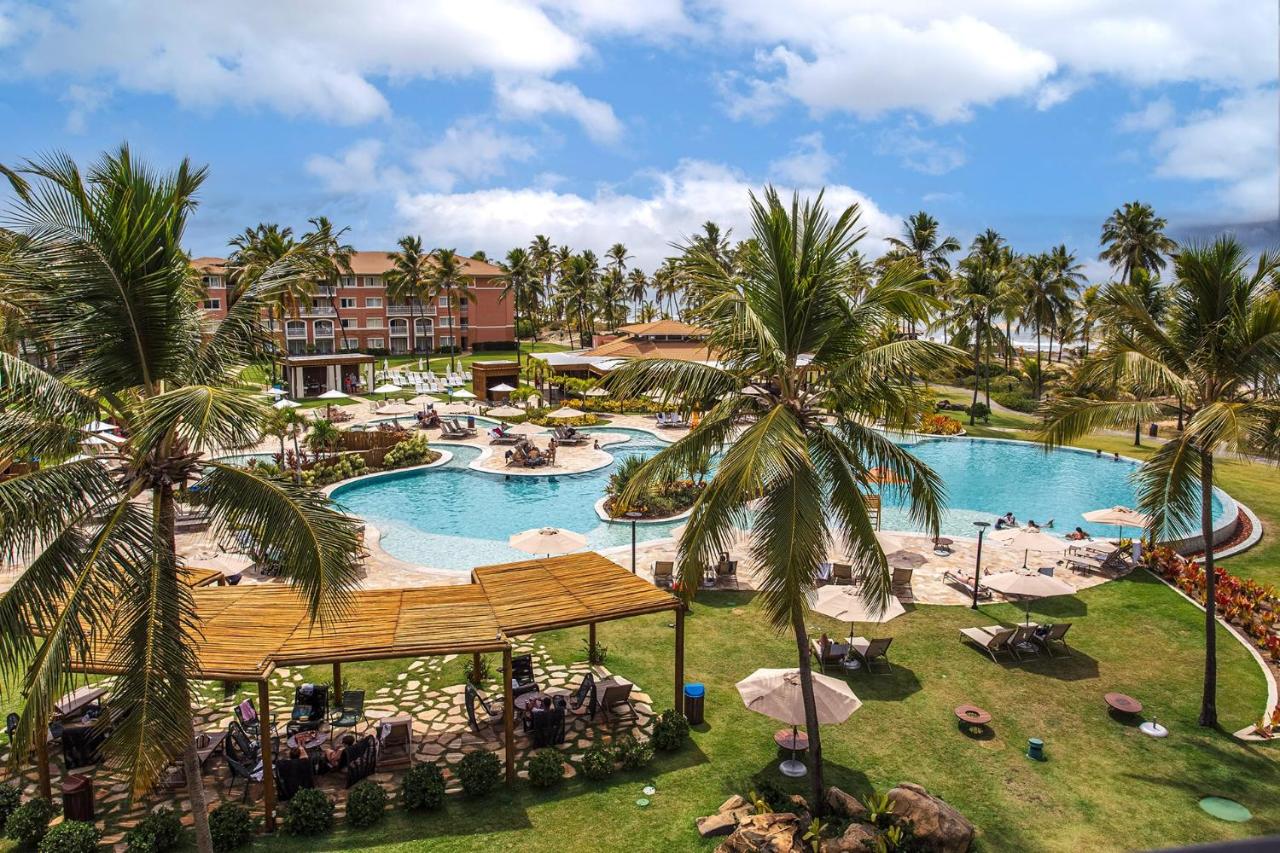 resorts no brasil costa sauipe