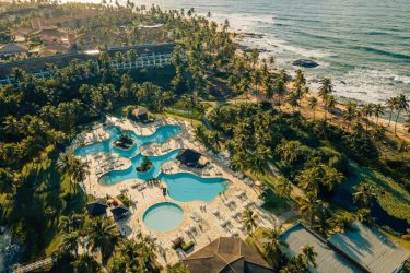 resorts no brasil sauipe bahia