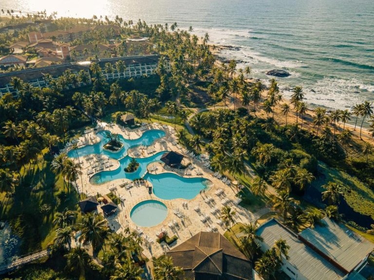 resorts no brasil sauipe bahia