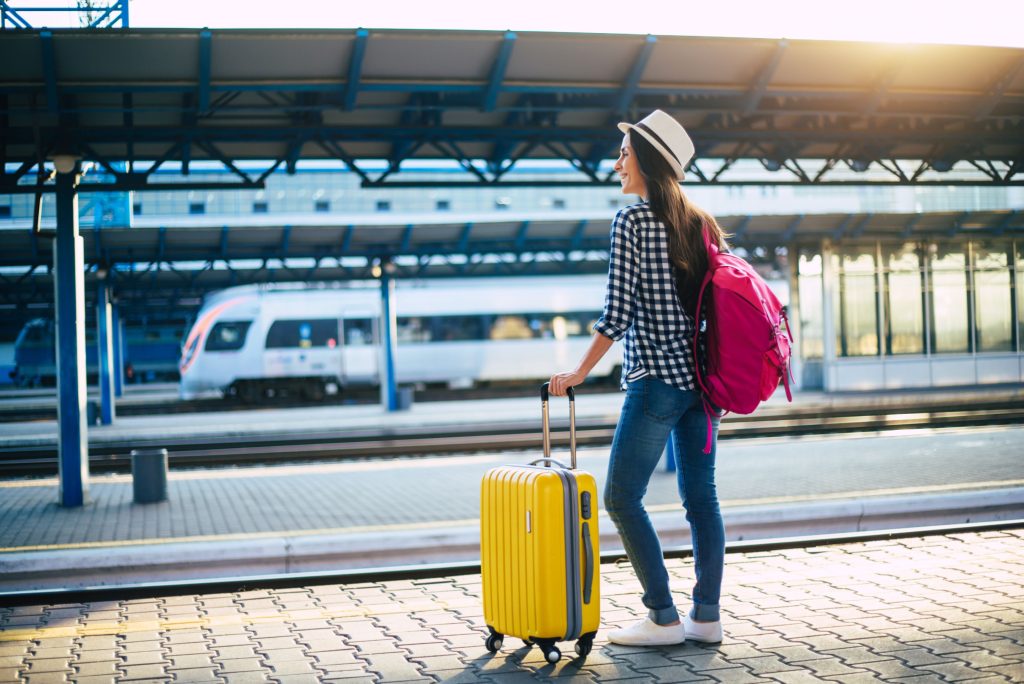 Viagem de trem pela Europa 8 dicas