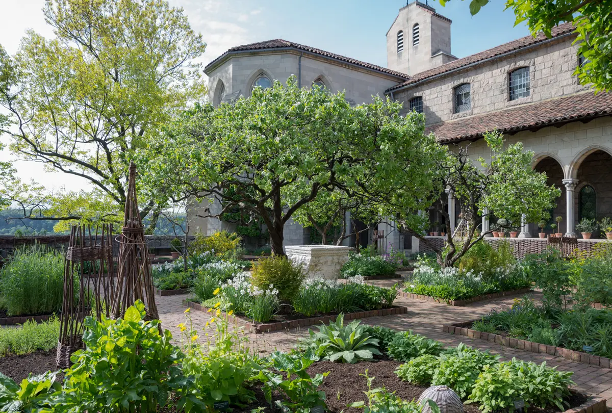 museus em nova york fora do obvio cloisters museus em nova york fora do obvio cloisters