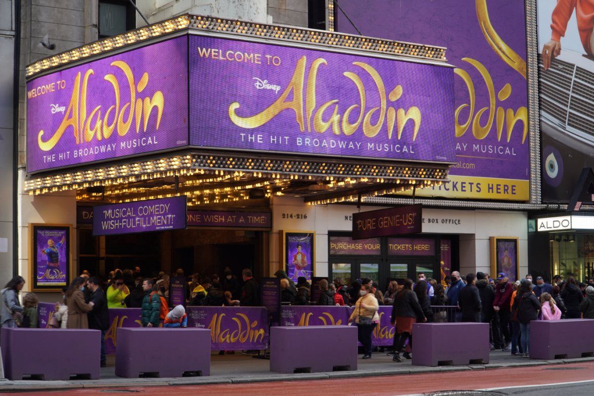 musicais broadway aladdin musicais broadway aladdin