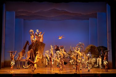 musicais broadway rei leao