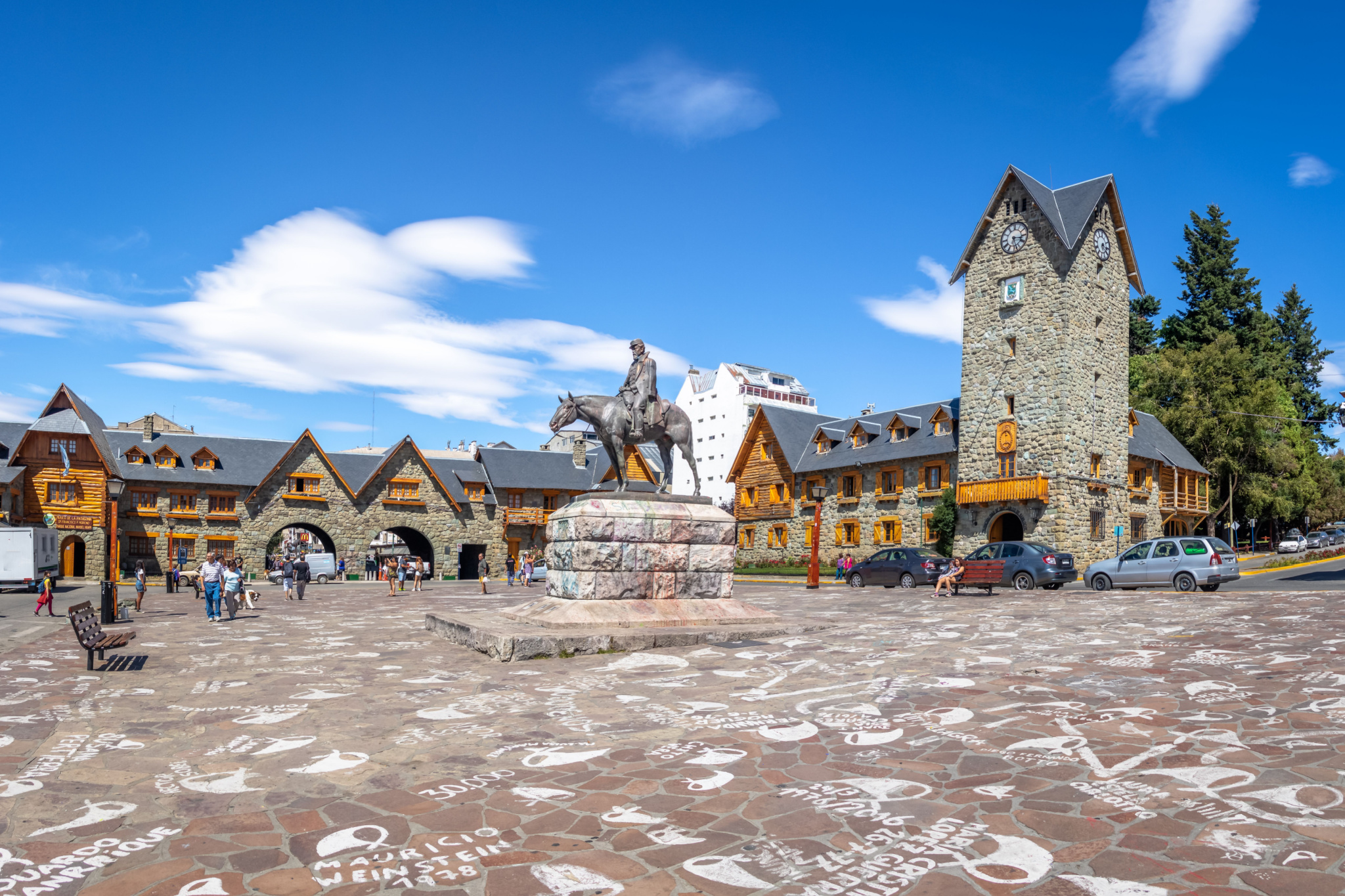 bariloche centro da cidade bariloche centro da cidade