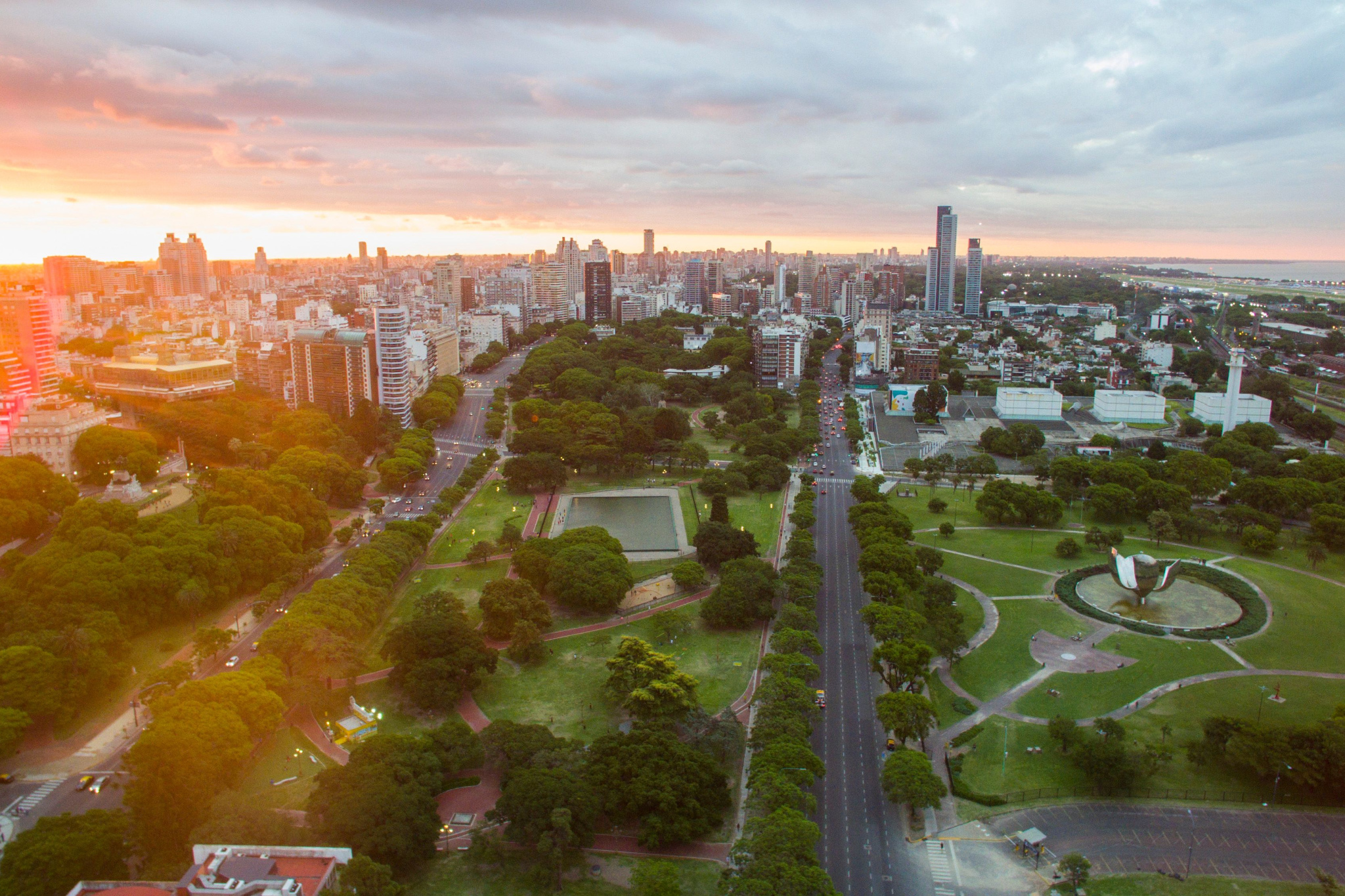 buenos aires argentina bosques de palermo buenos aires argentina bosques de palermo