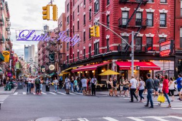 restaurantes de ny