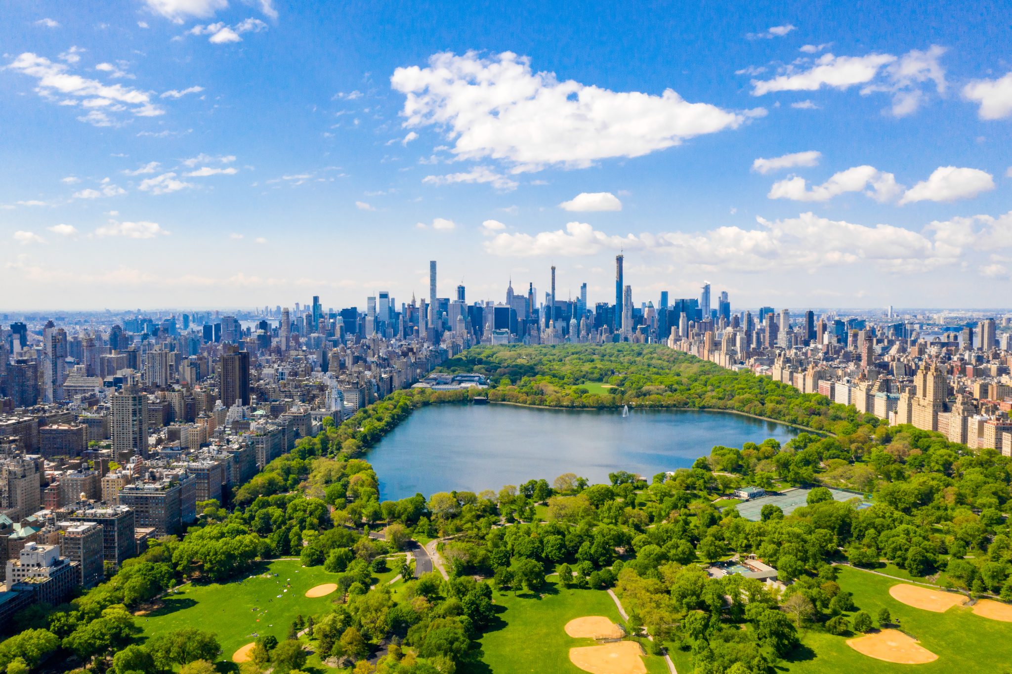 Aerial,View,Of,The,Central,Park,In,New,York,With Aerial,View,Of,The,Central,Park,In,New,York,With