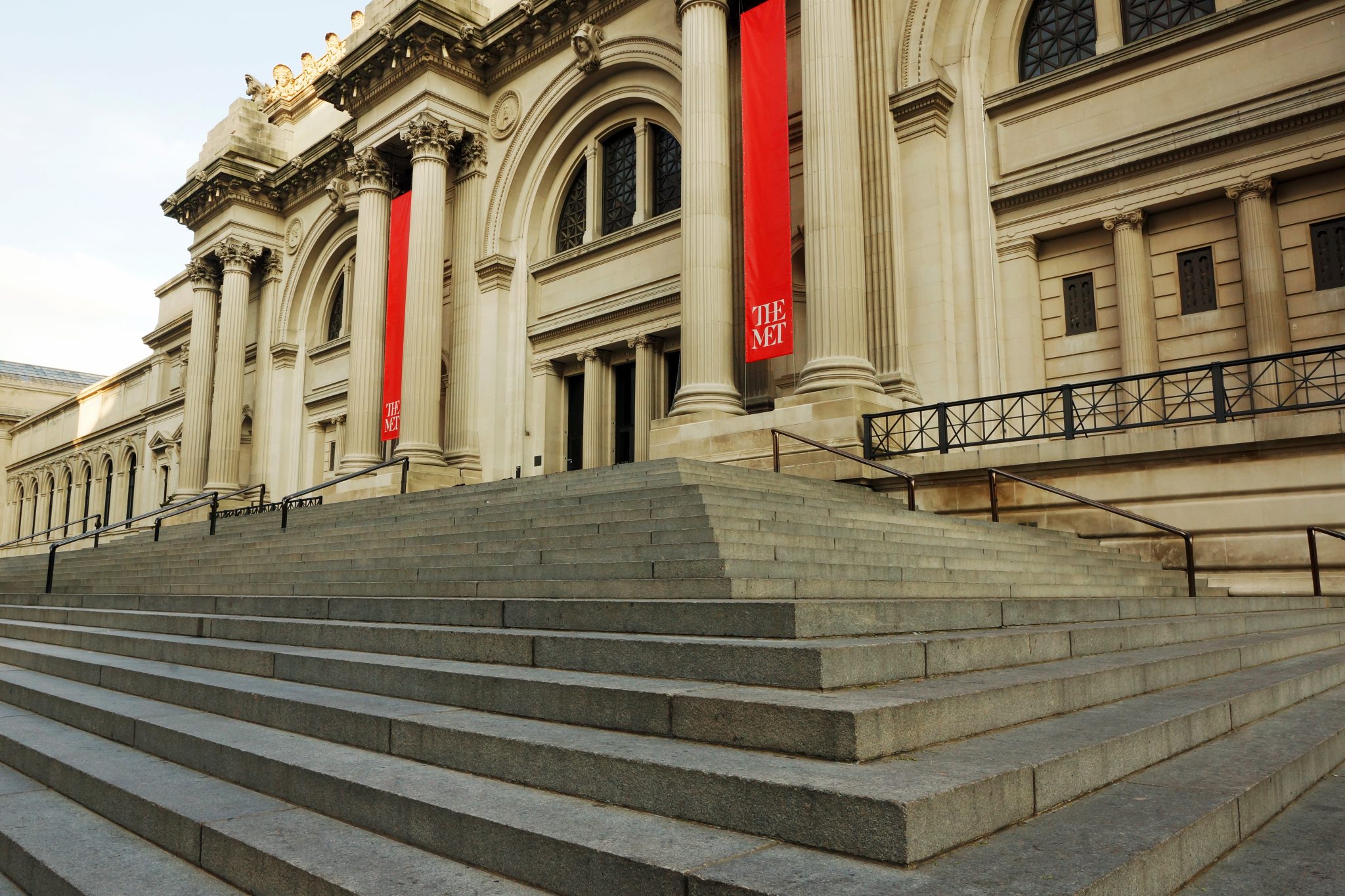 New,York,,Ny,,Usa, ,July,13,,2016.,Metropolitan,Museum New,York,,Ny,,Usa, ,July,13,,2016.,Metropolitan,Museum