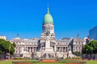The,Palace,Of,The,Argentine,National,Congress,(palacio,Del,Congreso)
