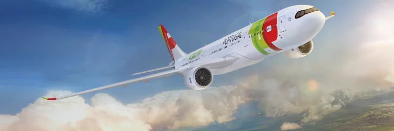 aviao tap programa de stopover