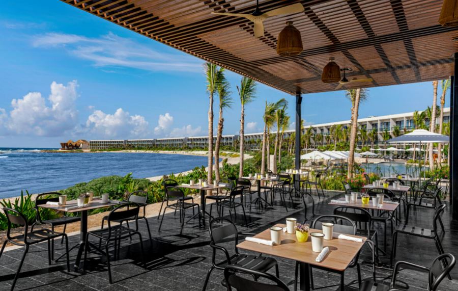 Hilton3Restaurant Hilton3Restaurant