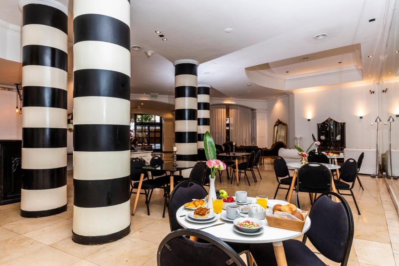 Restaurante Hotel Unique Buenos Aires Restaurante Hotel Unique Buenos Aires
