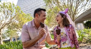 Walt Disney World Epcot