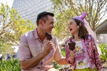 Walt Disney World Epcot