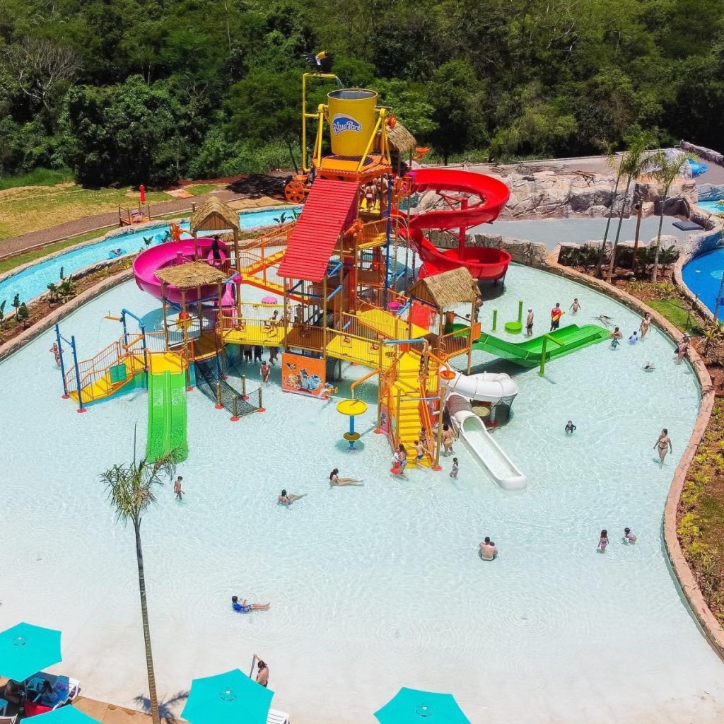 Blue Park