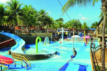 Parque Infantil