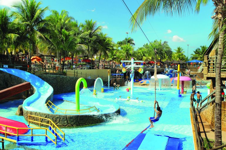 Parque Infantil